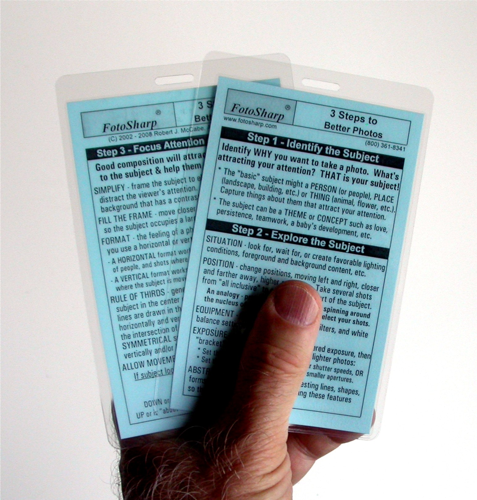 This is a low resolution image.
Our cards are printed on a
laser printer and are VERY
clear and easy to read.