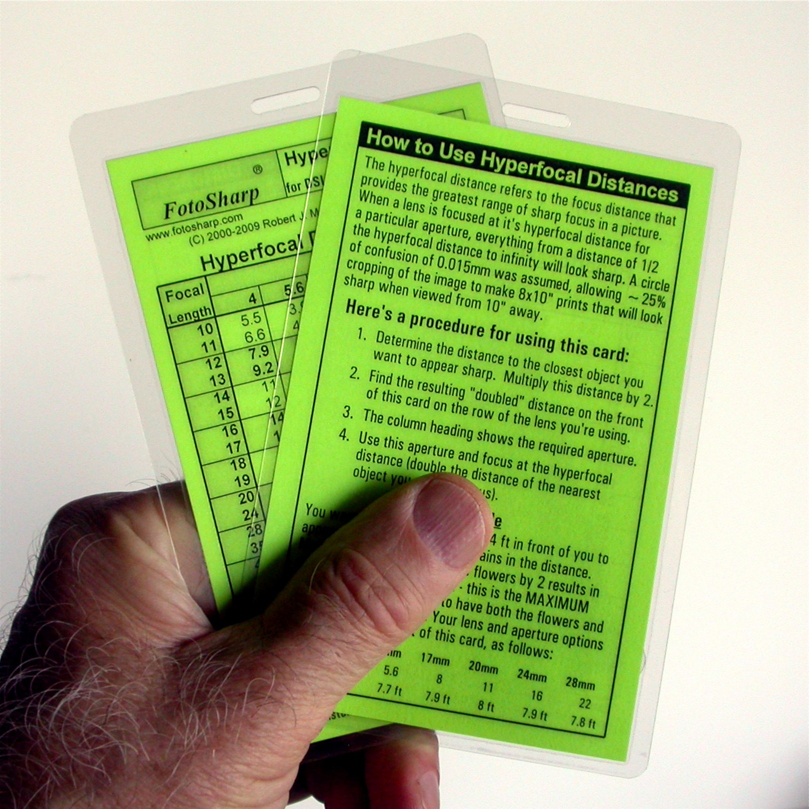 This is a low resolution image.
Our cards are printed on a
laser printer and are VERY
clear and easy to read.