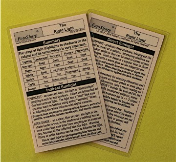 This is a low resolution image.
Our cards are printed on a
laser printer and are VERY
clear and easy to read.