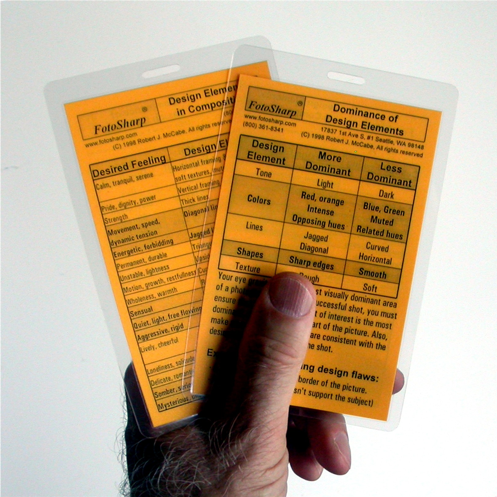 This is a low resolution image.
Our cards are printed on a
laser printer and are VERY
clear and easy to read.