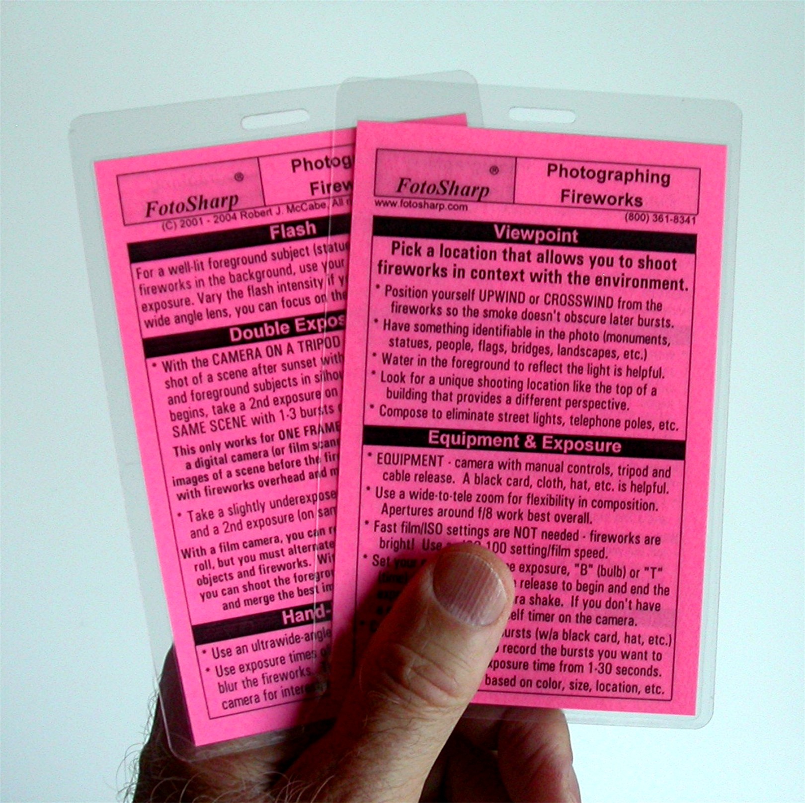 This is a low resolution image.
Our cards are printed on a
laser printer and are VERY
clear and easy to read.