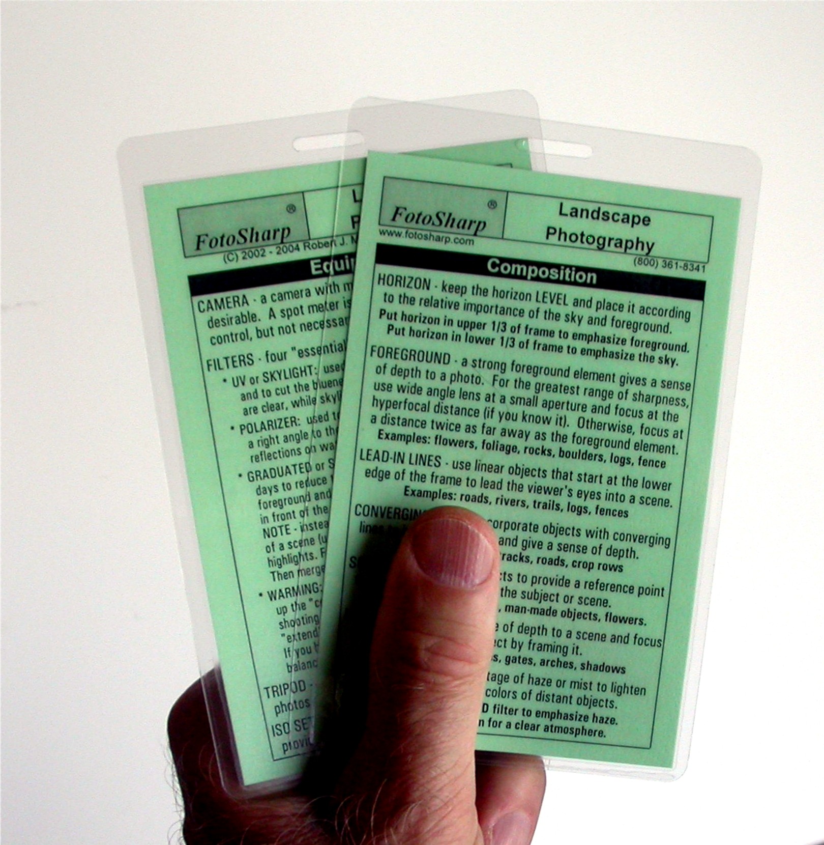 This is a low resolution image.
Our cards are printed on a
laser printer and are VERY
clear and easy to read.