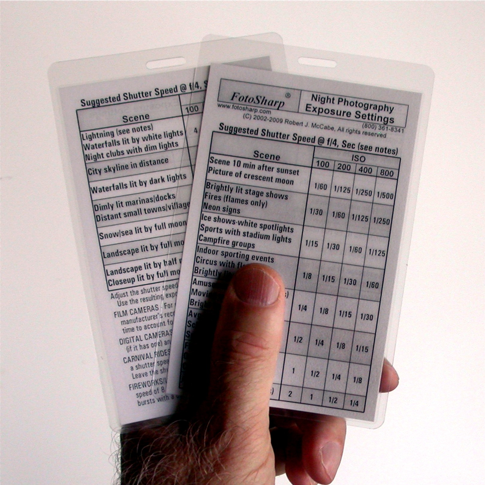 This is a low resolution image.
Our cards are printed on a
laser printer and are VERY
clear and easy to read.