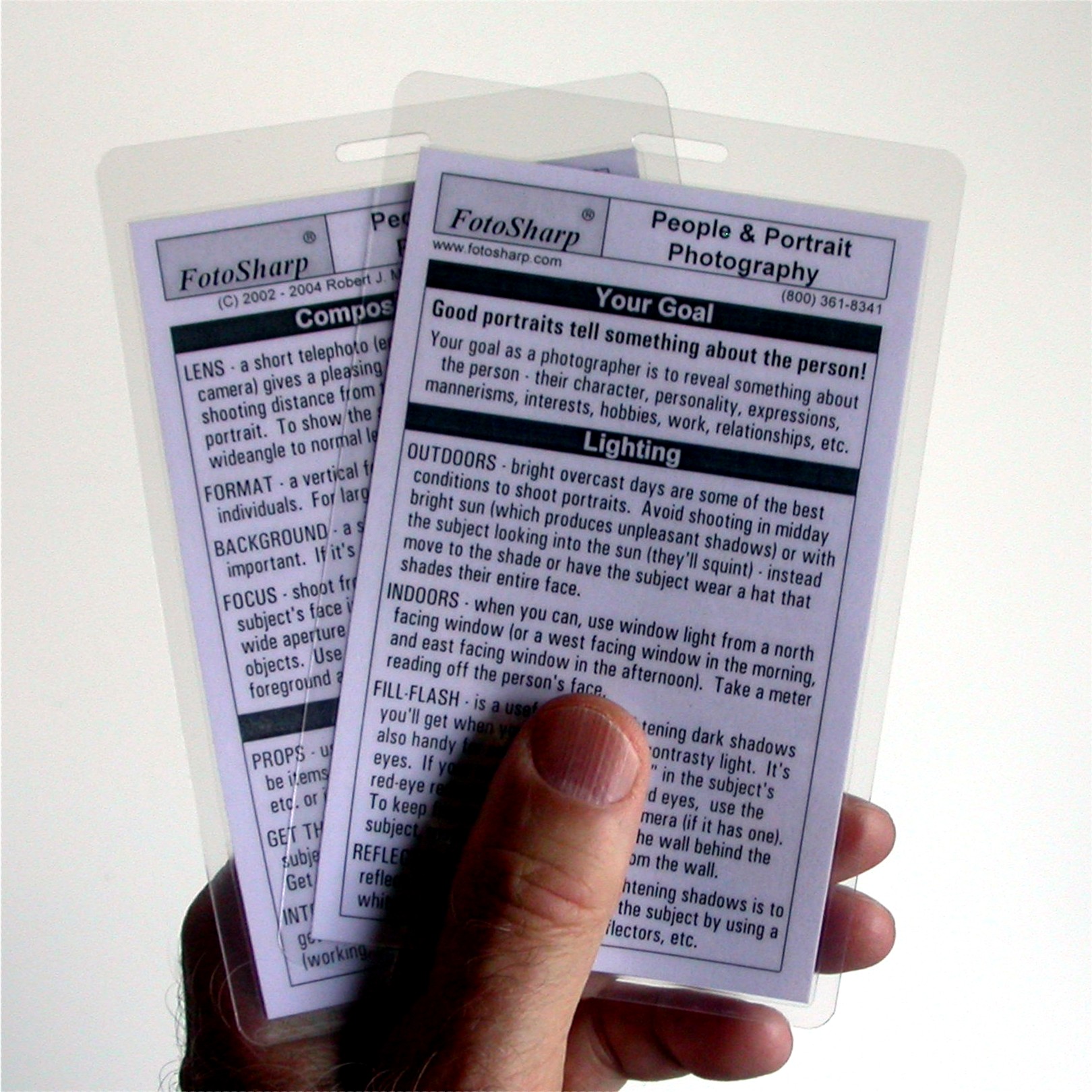 This is a low resolution image.
Our cards are printed on a
laser printer and are VERY
clear and easy to read.