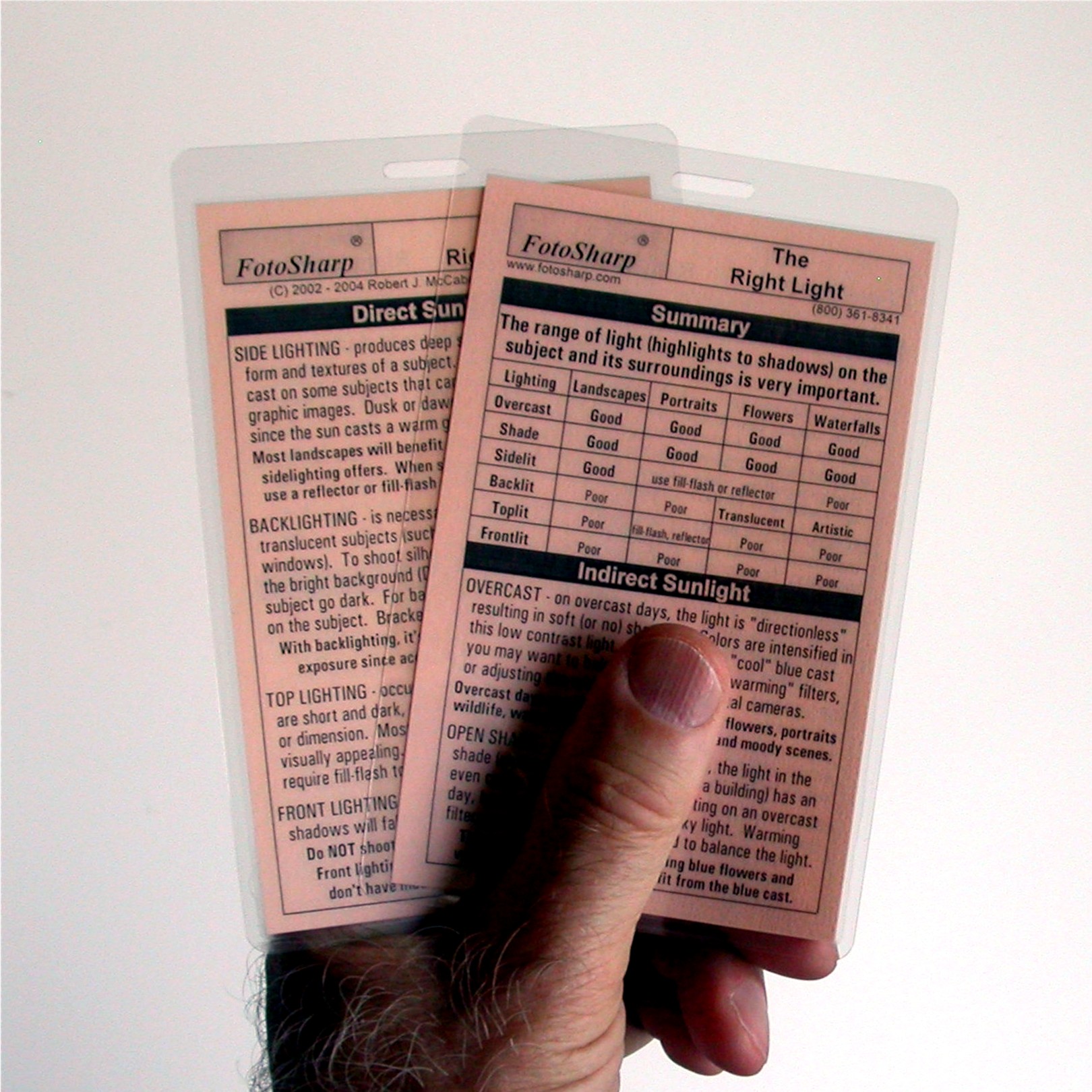 This is a low resolution image.
Our cards are printed on a
laser printer and are VERY
clear and easy to read.