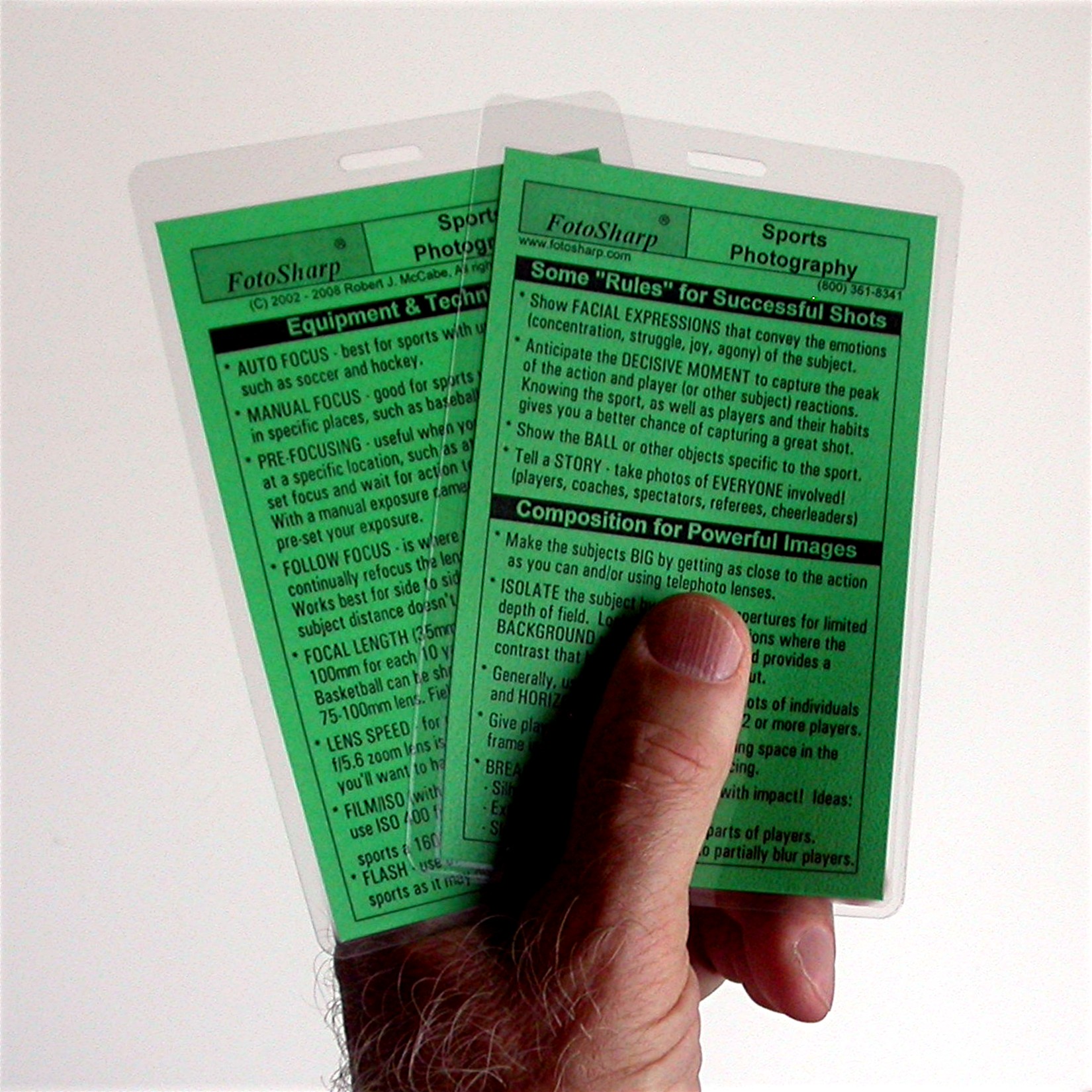 This is a low resolution image.
Our cards are printed on a
laser printer and are VERY
clear and easy to read.