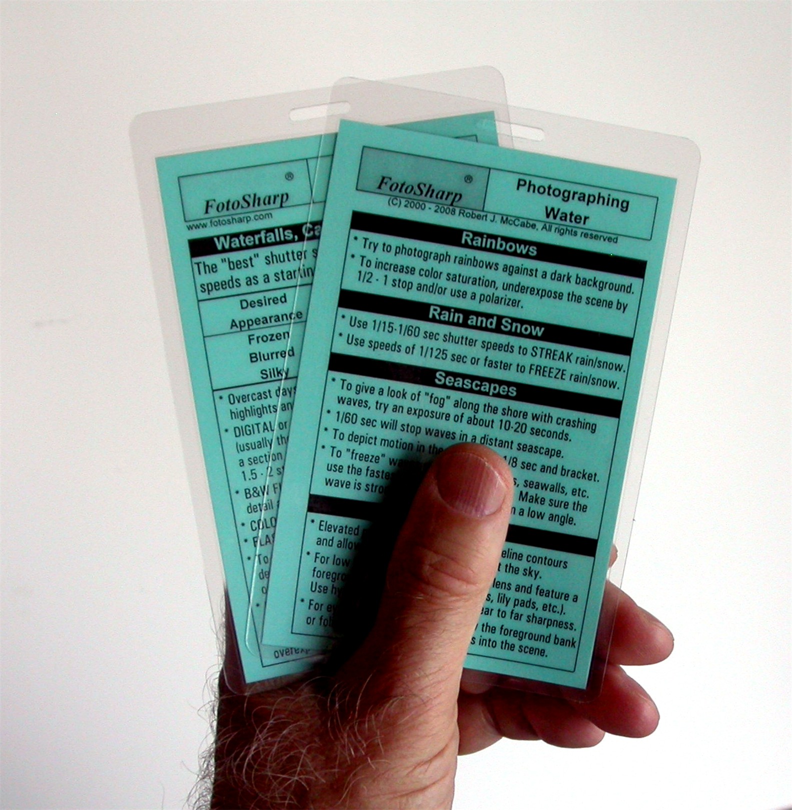 This is a low resolution image.
Our cards are printed on a
laser printer and are VERY
clear and easy to read.